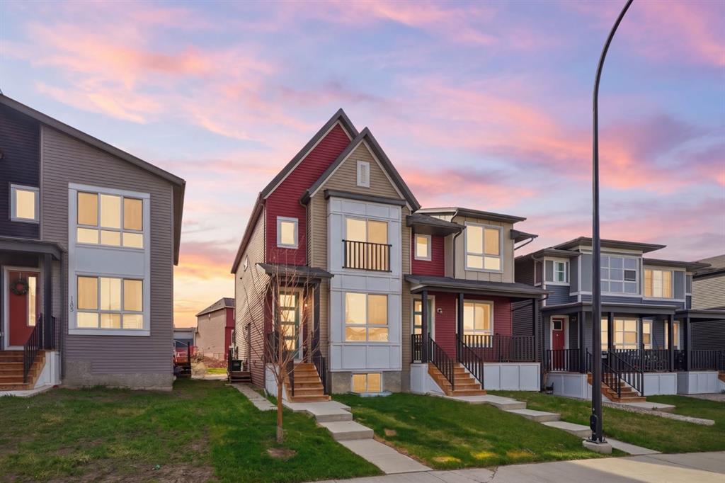 141 Belmont Drive SW, Calgary, Alberta, T2X4Z7