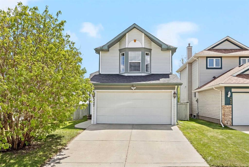 242 Hidden Spring Mews NW, Calgary, Alberta, T3A 5N3