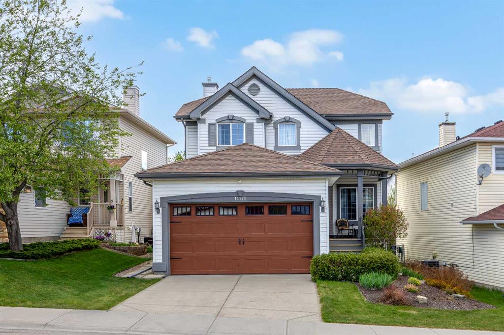 11178 Hidden Valley Drive NW, Calgary, Alberta, T3A 6C7