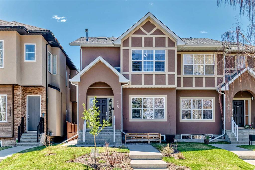 425 36 Avenue NW, Calgary, Alberta, T2K 0C4