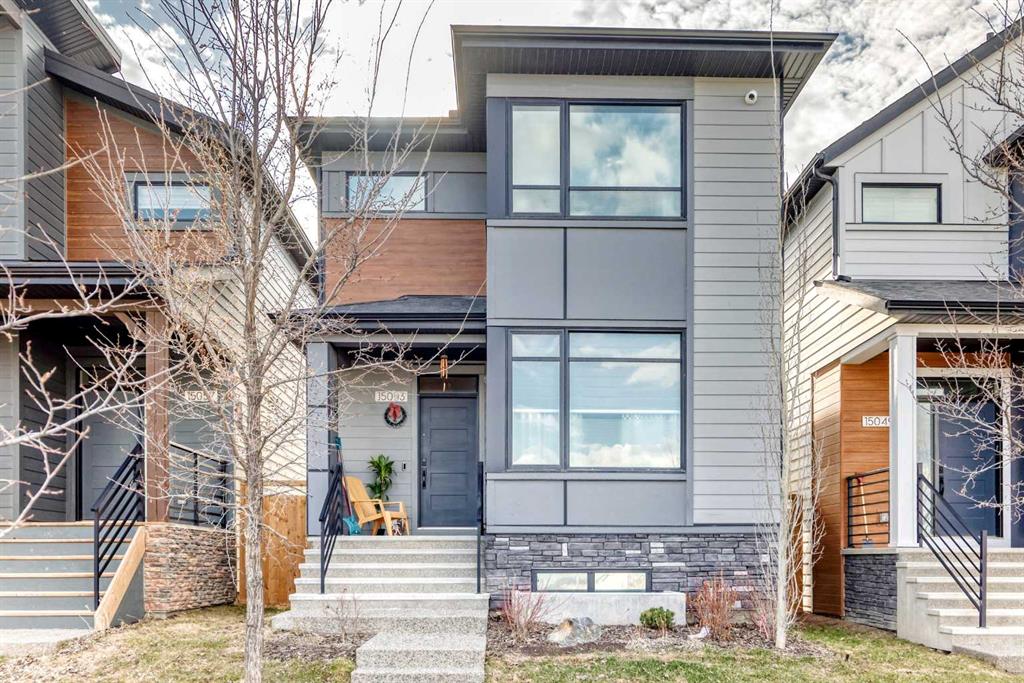 15053 37 Street SW, Calgary, Alberta, T2Y0R5