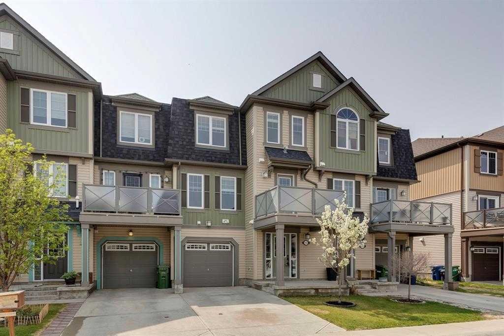113 Windstone Avenue SW, Airdrie, Alberta, T4B 3R3