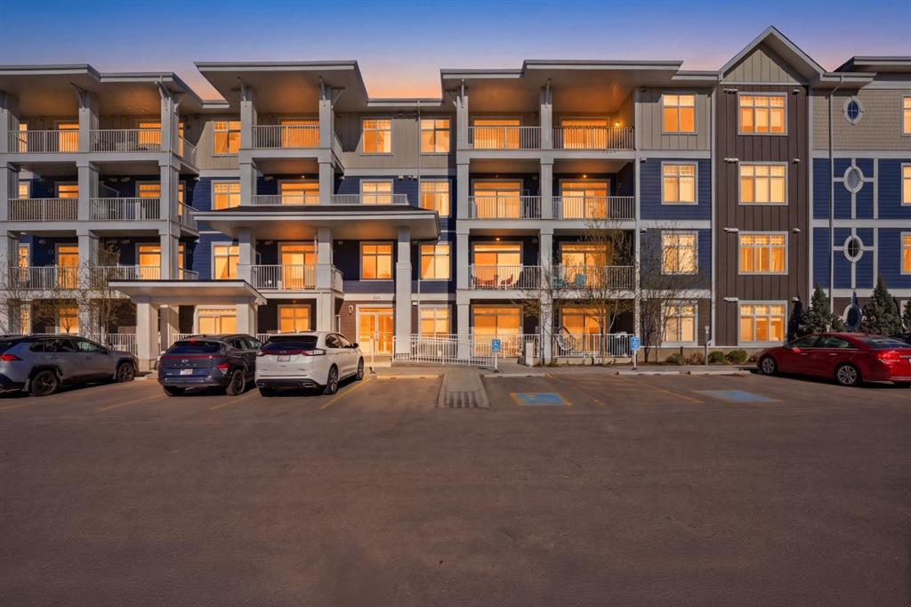 #213 400 Auburn Meadows Common SE, Calgary, Alberta, T3M3K7