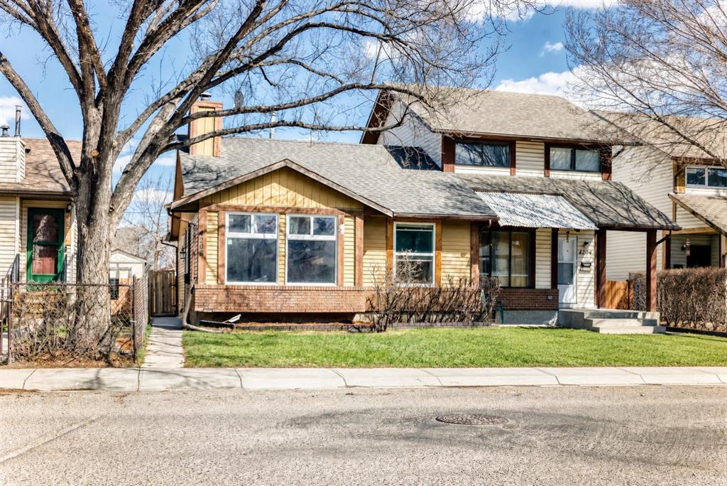 4208 58 Street NE, Calgary, Alberta, T1Y 4E9