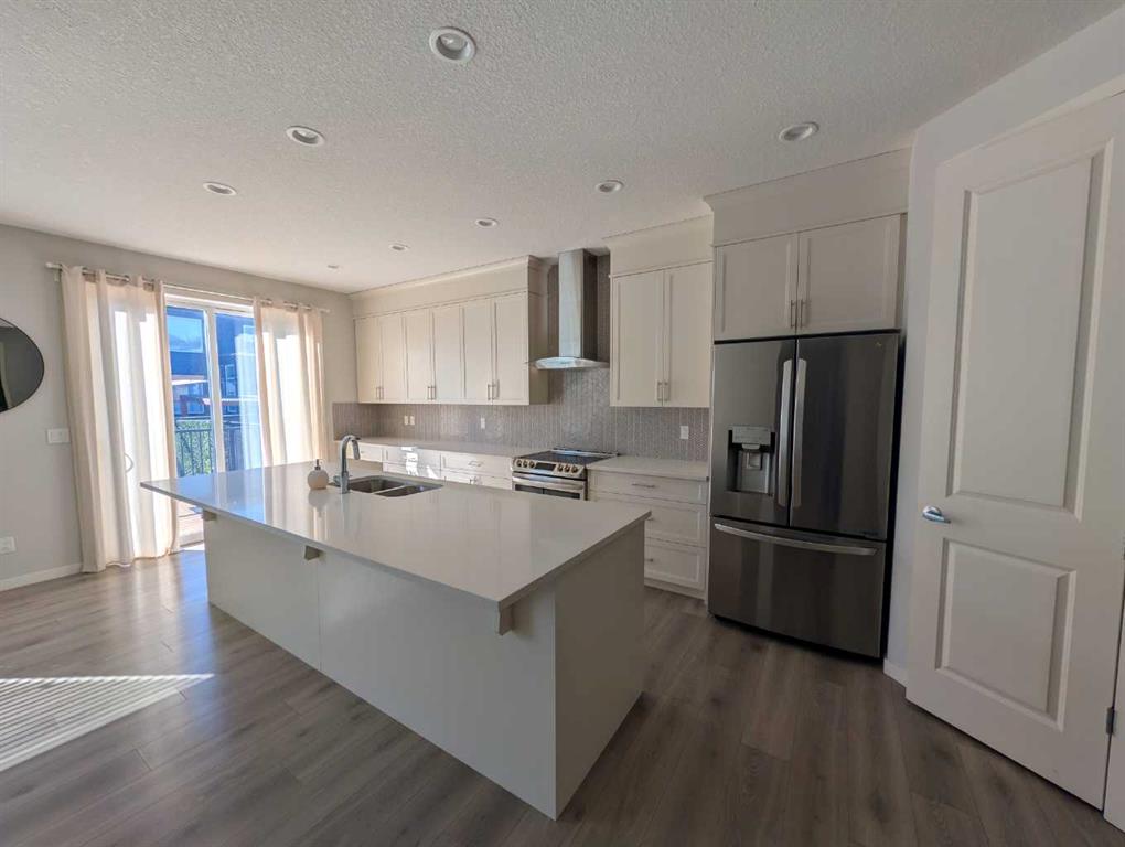54 Seton Manor SE, Calgary, Alberta, T3M2V8