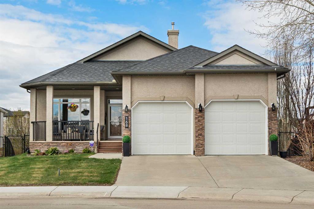 168 West Creek Landing, Chestermere, Alberta, T1X 1R8