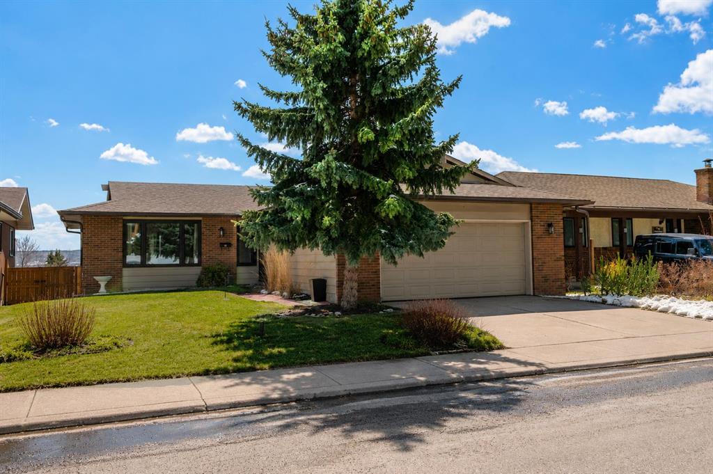 7715 67 Avenue NW, Calgary, Alberta, T3B 4B2