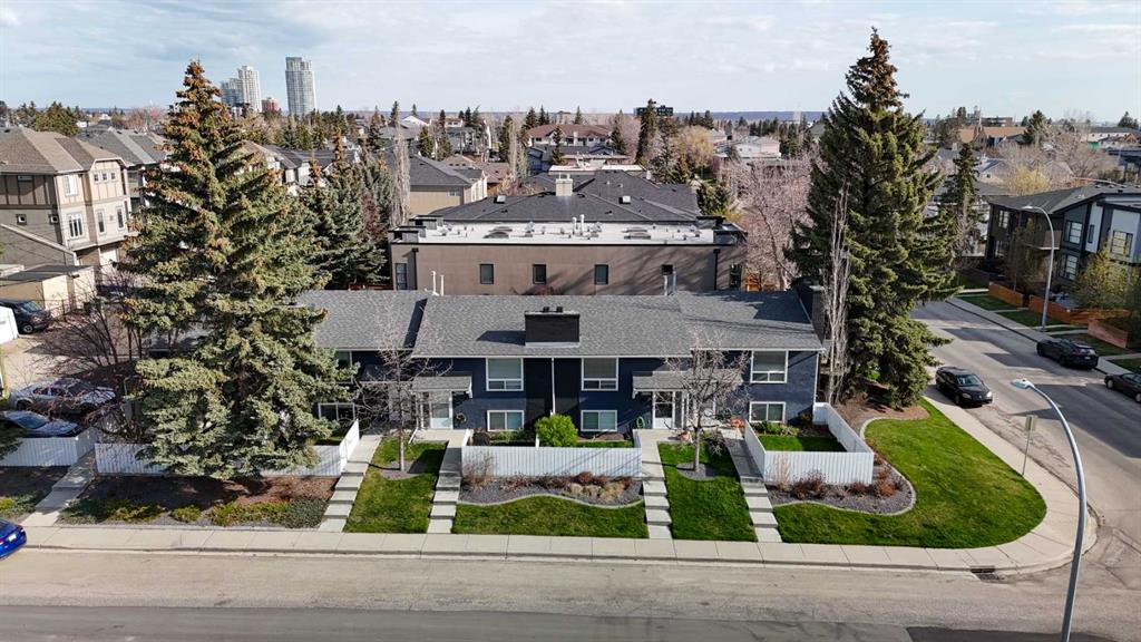 3004 25 Avenue SW, Calgary, Alberta, T3E0K4