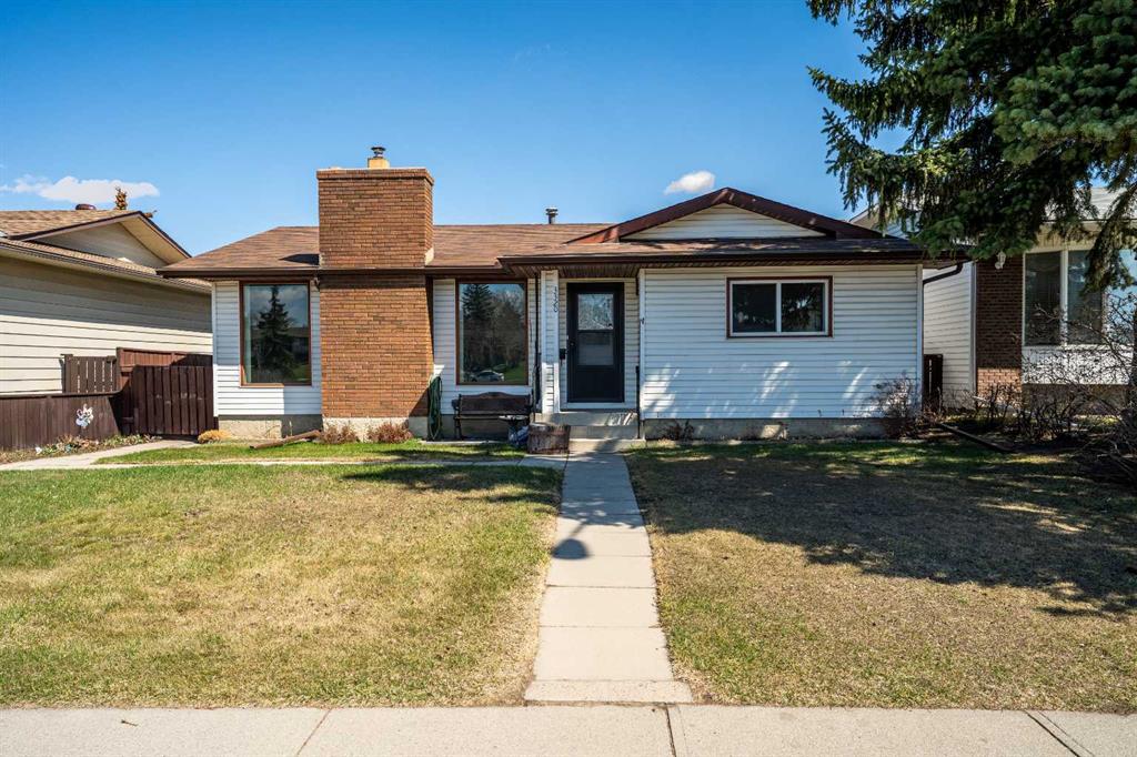 3320 Temple Road NE, Calgary, Alberta, T1Y 3A9