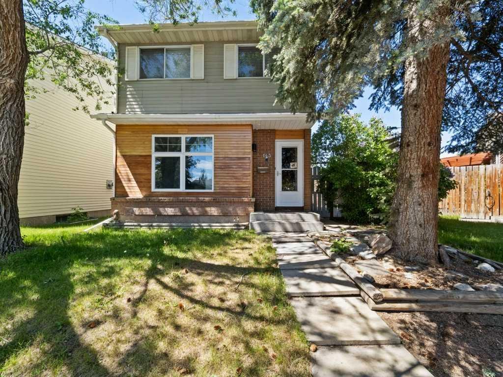 143 Erin Mount Place SE, Calgary, Alberta, T2B 2T3