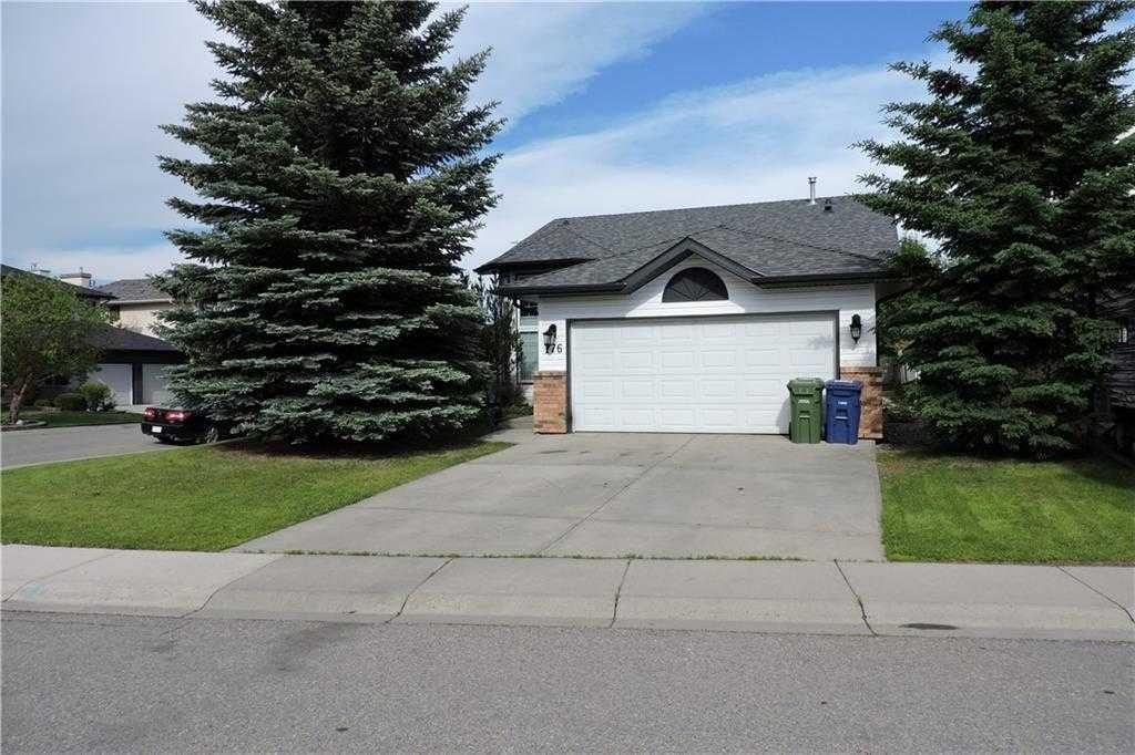 176 Woodside Road NW, Airdrie, Alberta, T4B2E2