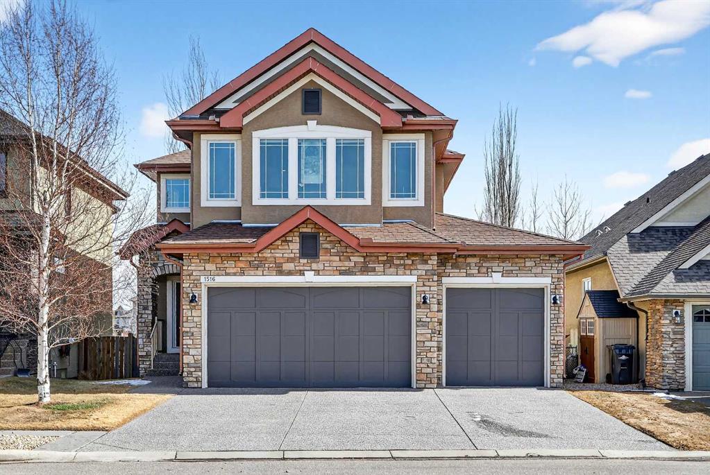 1516 Montrose Terrace SE, High River, Alberta, T1V 0B5