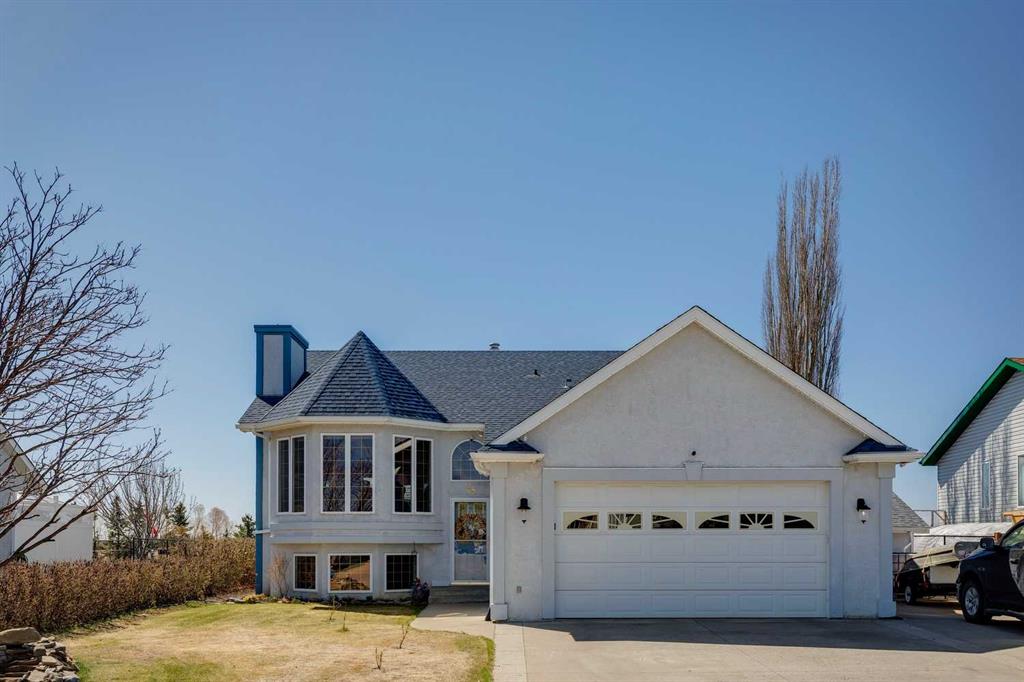 28 Westpoint Drive, Didsbury, Alberta, T0M 0W0