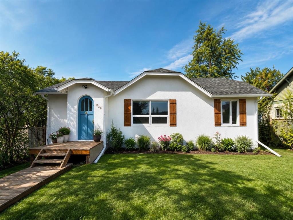 230 4 Avenue SE, High River, Alberta, T1V1H4