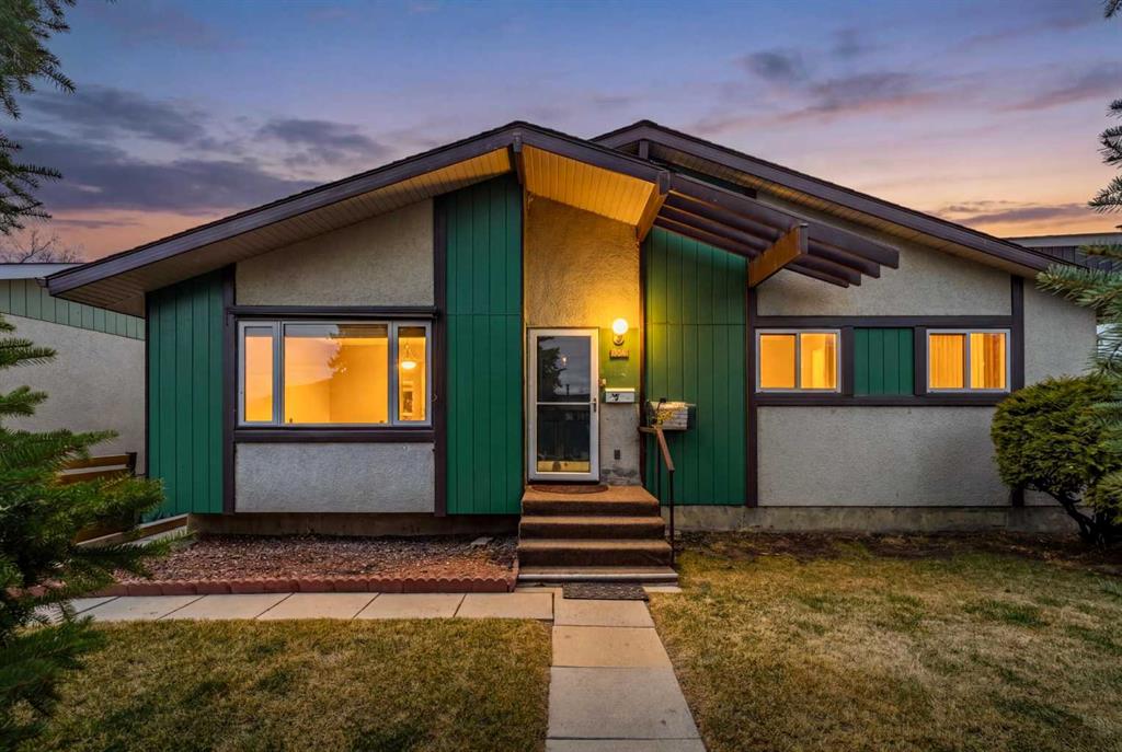 115 Ogden Way SE, Calgary, Alberta, T2C 1V9