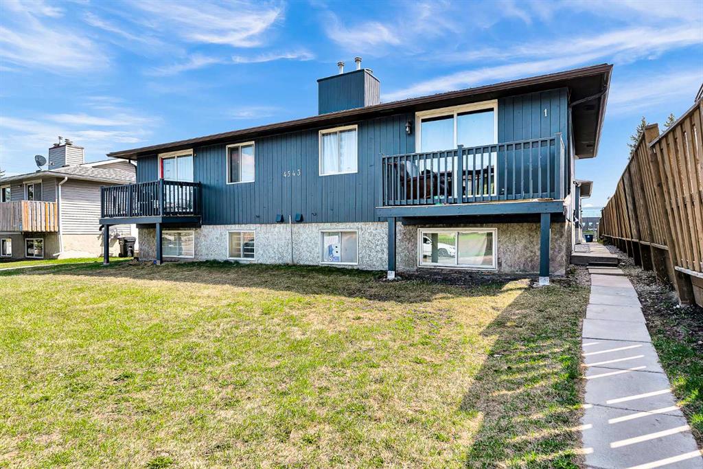 #3 4543 7 Avenue SE, Calgary, Alberta, T2A5E4
