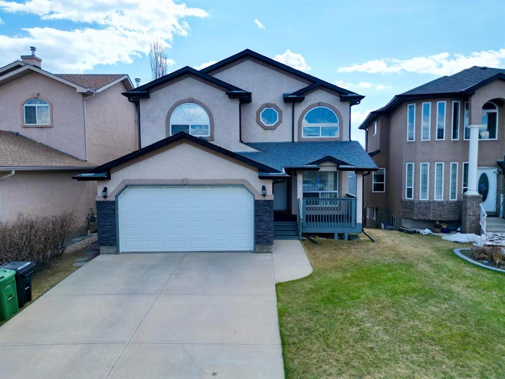 37 Royal Birch Close NW, Calgary, Alberta, T3G5N8