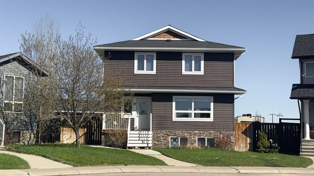 29 Sunrise Close SE, High River, Alberta, T1V1Z3