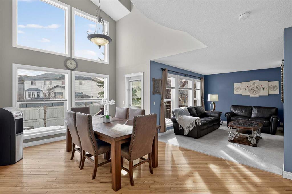169 West Creek Boulevard, Chestermere, Alberta, T1X 1P5
