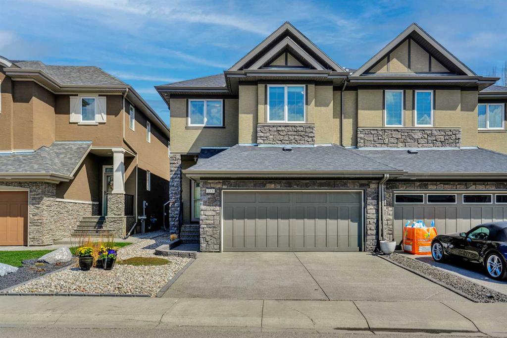 109 Cranleigh Place SE, Calgary, Alberta, T3M 0N5