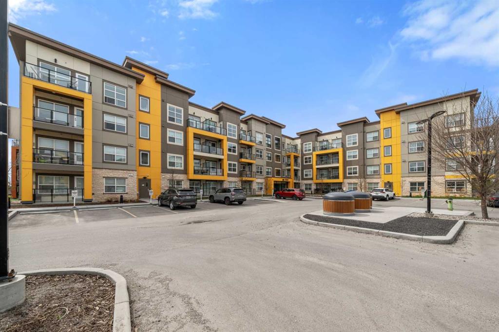#305 19661 40 Street SE, Calgary, Alberta, T3M3H3