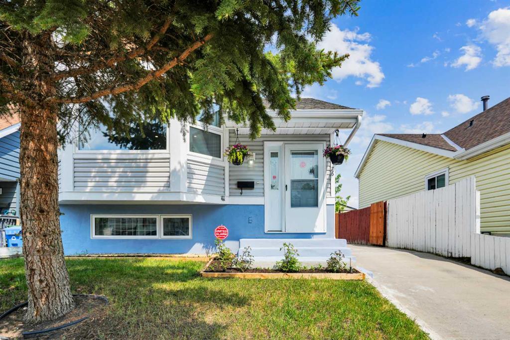 76 Aberfoyle Close NE, Calgary, Alberta, T2A 6S6