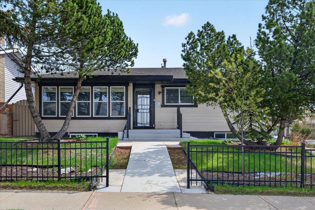 3620 28 Street SE, Calgary, Alberta, T2B 2H9