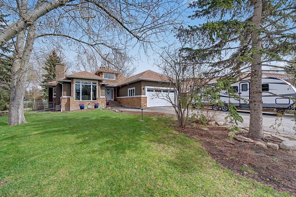 756 East Chestermere Drive, Chestermere, Alberta, T1X 1A6