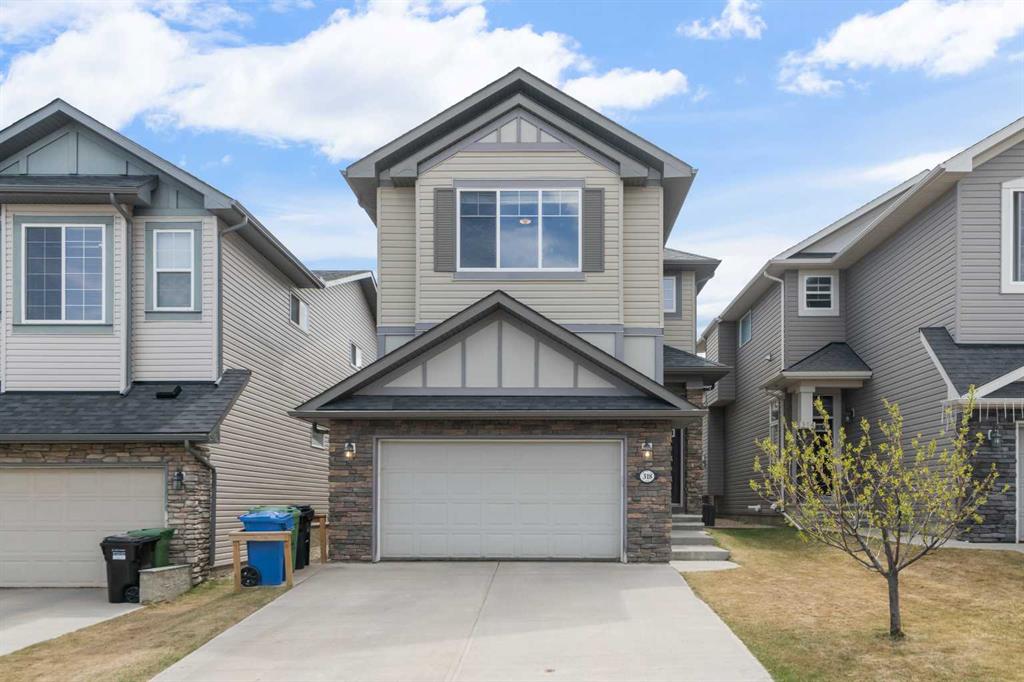 318 Kincora Glen Rise NW, Calgary, Alberta, T3R 0B5
