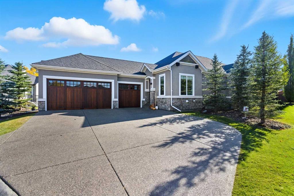 56 Cranbrook Landing SE, Calgary, Alberta, T3M 2L8