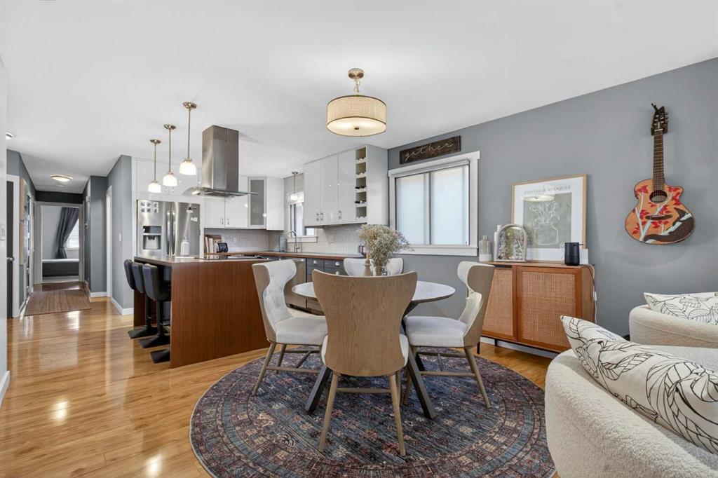 7925 47 Avenue NW, Calgary, Alberta, T3B 1Z2