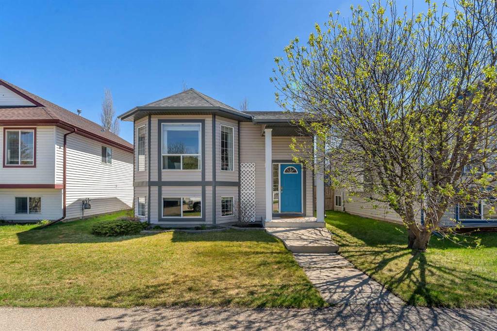 952 Silver Creek Drive NW, Airdrie, Alberta, T4B 2R6