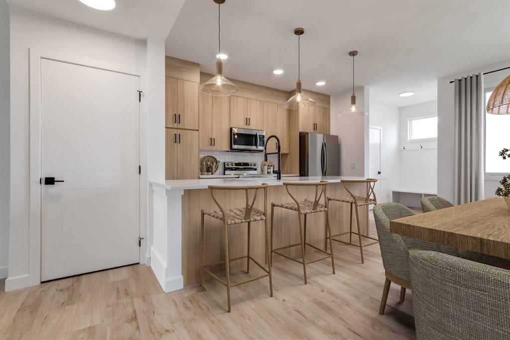 223 Sora Boulevard SE, Calgary, Alberta, T3S 0V4