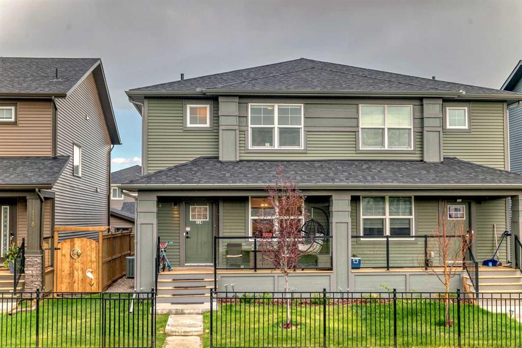 114 Midgrove Greenway SW, Airdrie, Alberta, T4B 5H2