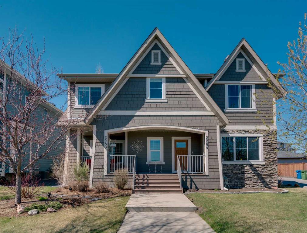 2280 Mahogany Boulevard SE, Calgary, Alberta, T3M 1Y7