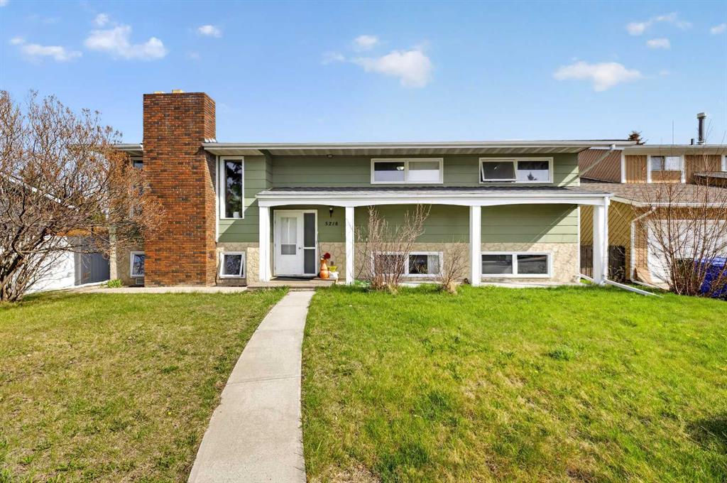 5218 Silverpark Close, Olds, Alberta, T4H 1B3