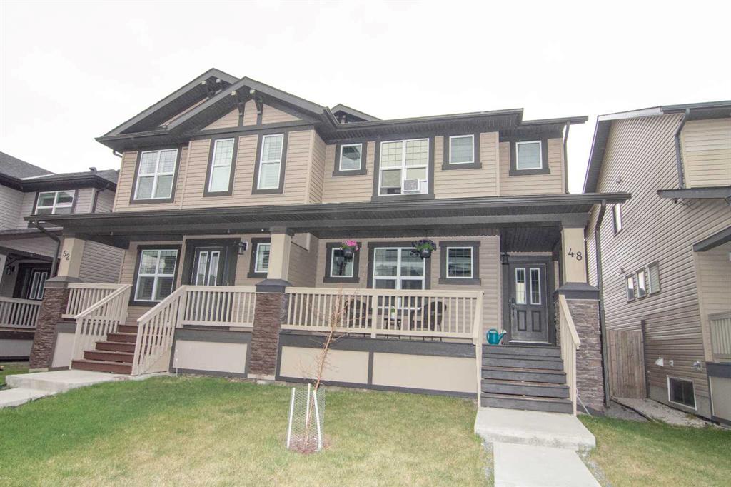 48 Skyview Ranch Lane NE, Calgary, Alberta, T3N 0L9