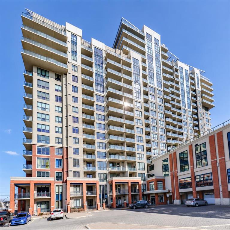 #1502 8710 Horton Road SW, Calgary, Alberta, T2V 0P7