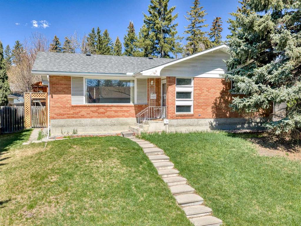 5123 Bulyea Road NW, Calgary, Alberta, T2L 2H8