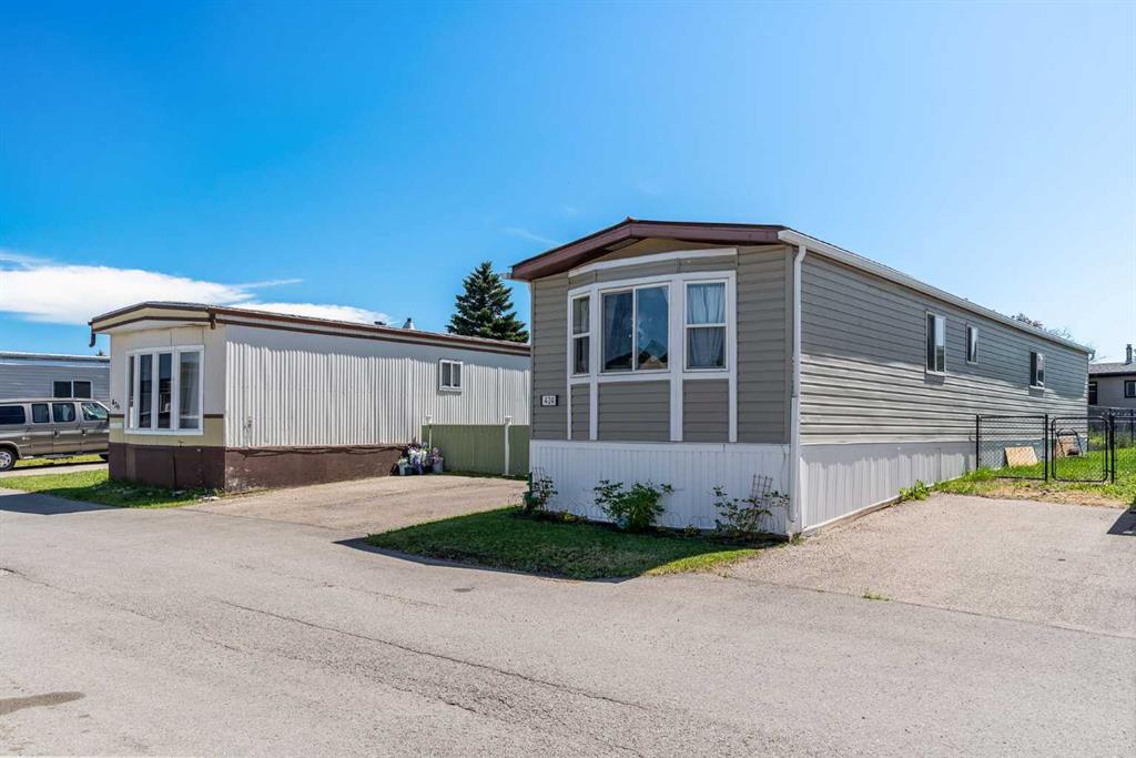424 Kanell Drive, High River, Alberta, T1V 1J5