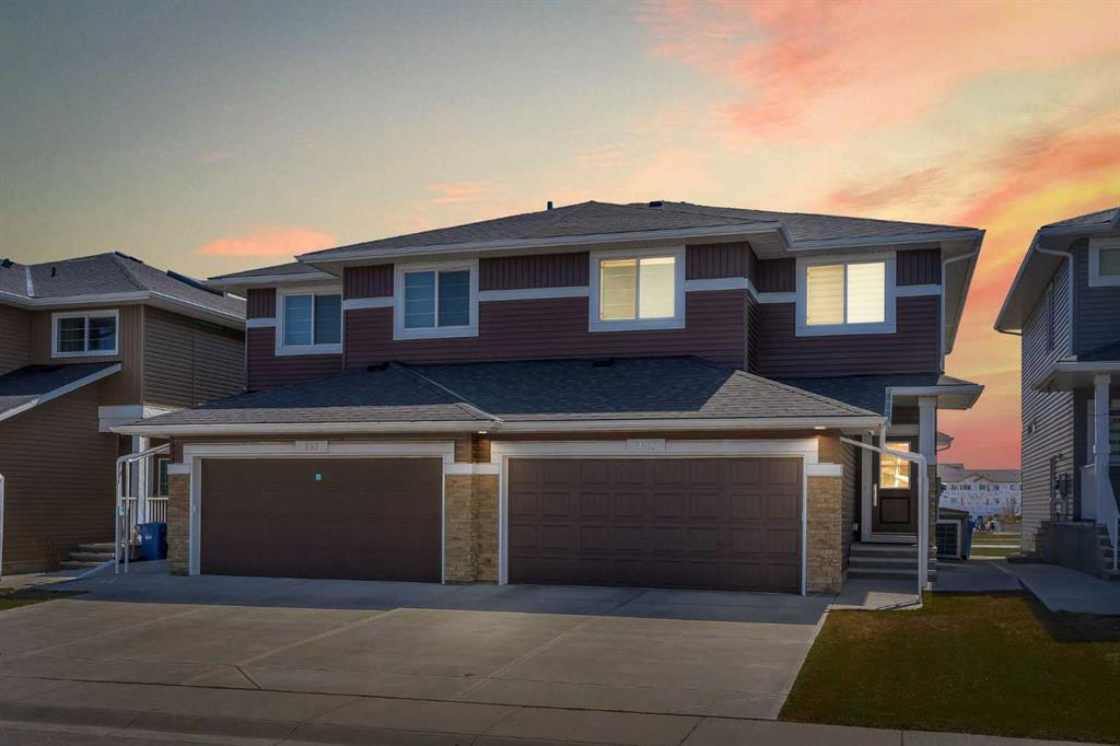 133 Redstone Common NE, Calgary, Alberta, T3N 0P6