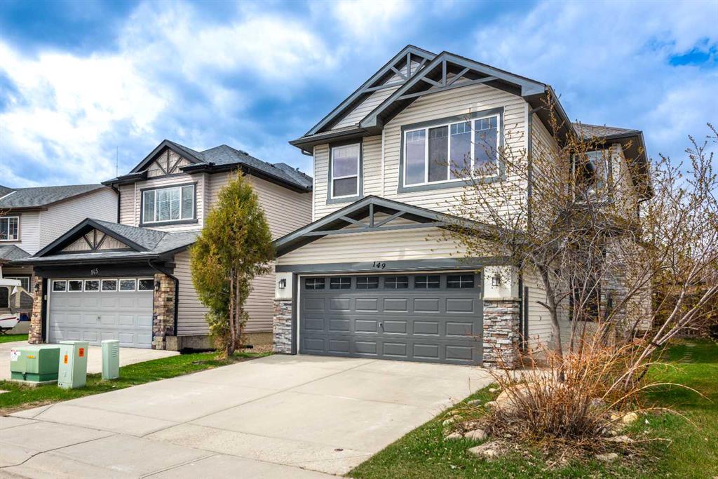 149 Royal Birch Crescent NW, Calgary, Alberta, T3G 5P2