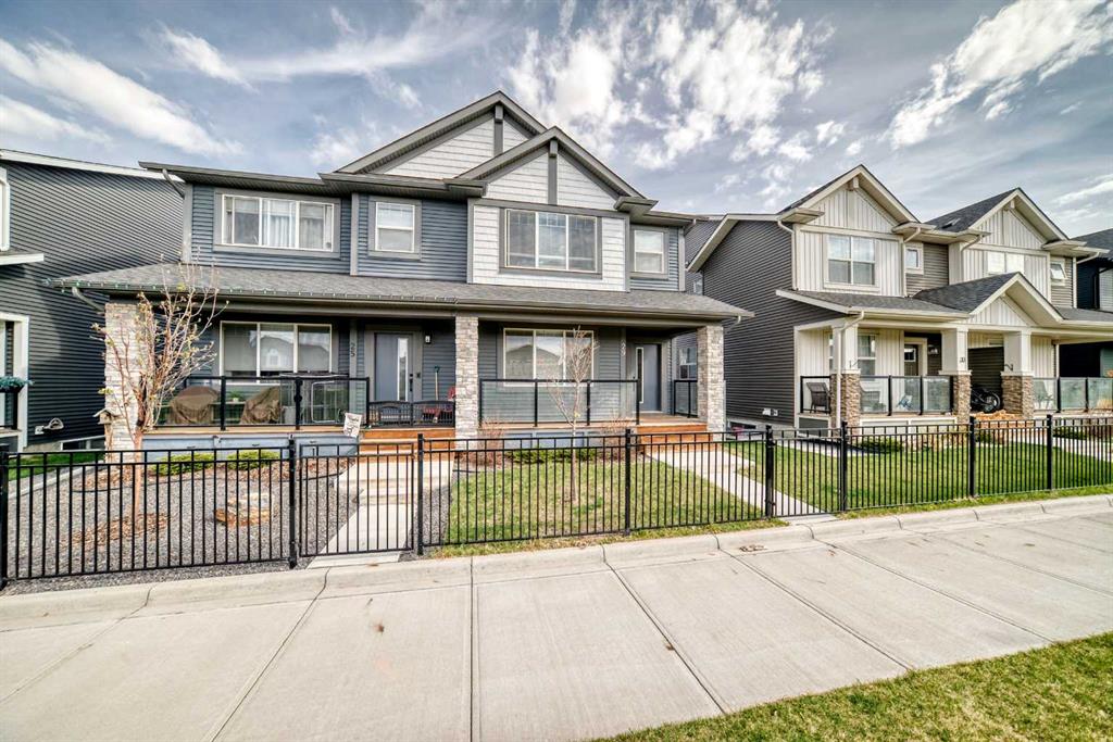 29 Midgrove Lane SW, Airdrie, Alberta, T4B 5H2