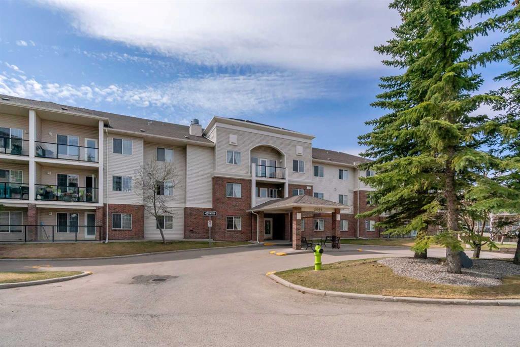 #2308 928 Arbour Lake Road NW, Calgary, Alberta, T3G 5T2