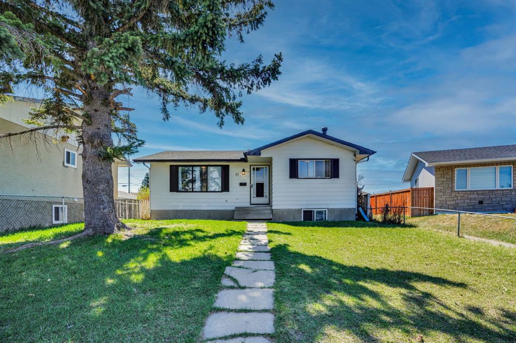 43 Maranda Close NE, Calgary, Alberta, T2A 3E7