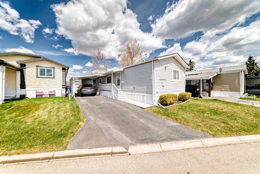 #138 99 Arbour Lake Road NW, Calgary, Alberta, T3G 4E4