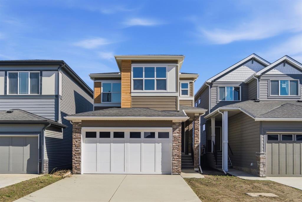 675 Buffaloberry Manor SE, Calgary, Alberta, T3M 3Z3