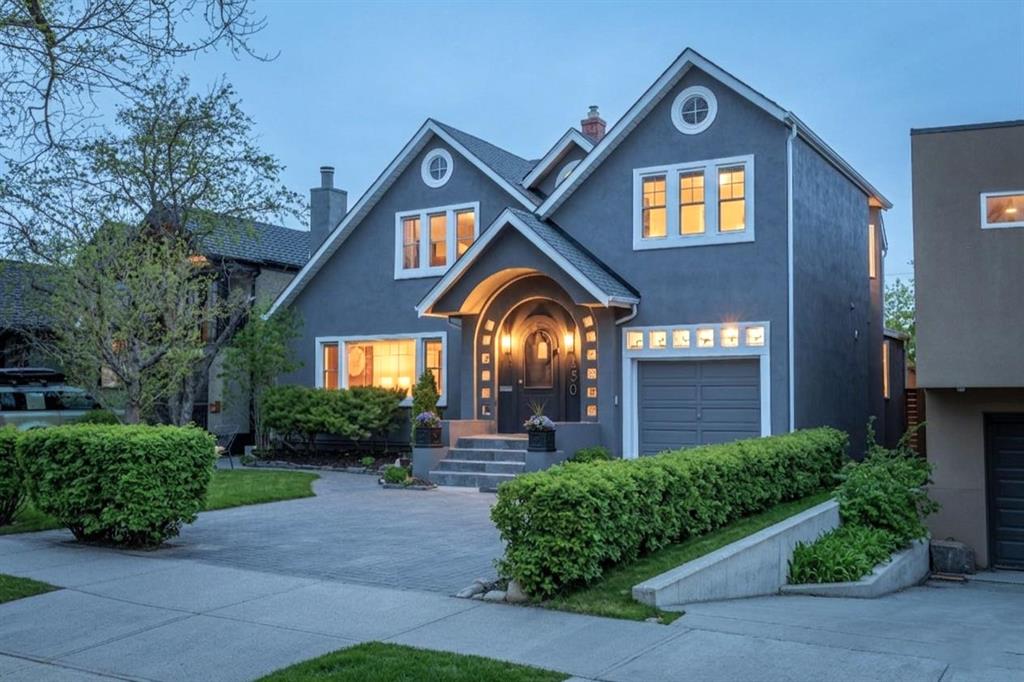 450 Scarboro Avenue SW, Calgary, Alberta, T3C 2H6