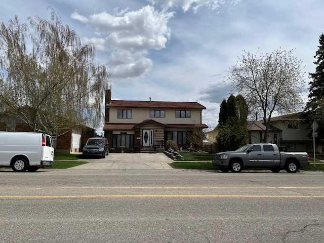20 Beddington Drive NE, Calgary, Alberta, T3K 1J9