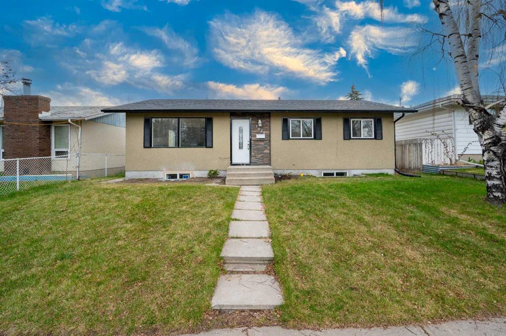 5023 Marlborough Drive NE, Calgary, Alberta, t2a2z7